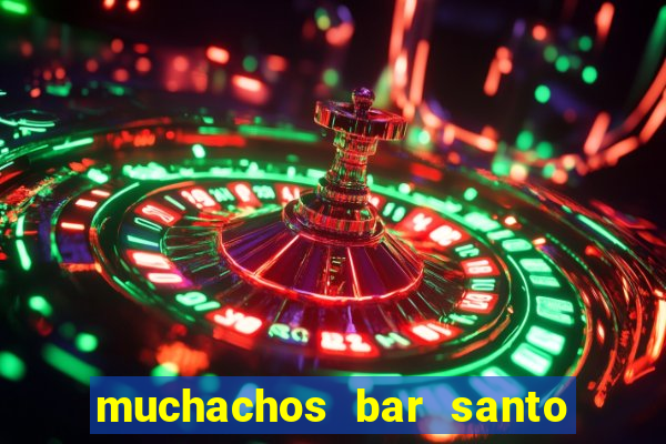 muchachos bar santo amaro instagram